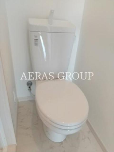 トイレ　同仕様