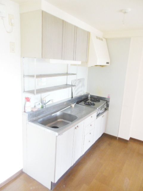 キッチン　★キレイなキッチはお料理が楽しくなりますね★