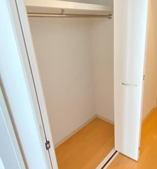 収納　参考写真