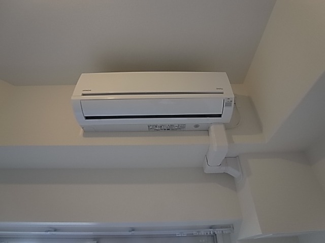 その他設備　同社使用