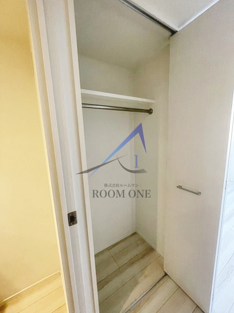 収納　収納です。