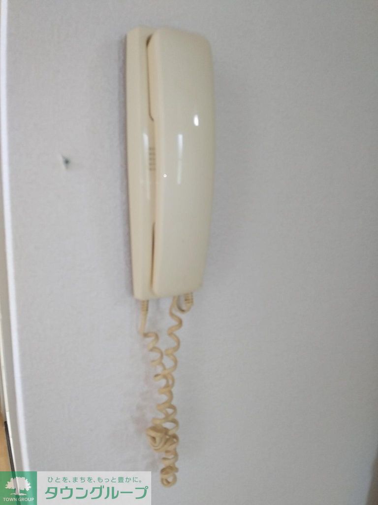 セキュリティ　設備