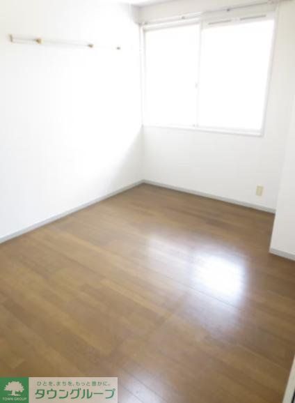 その他部屋・スペース　リビング/居室