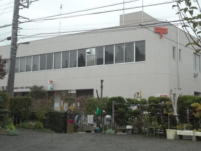 郵便局　恩方郵便局（郵便局）まで868m