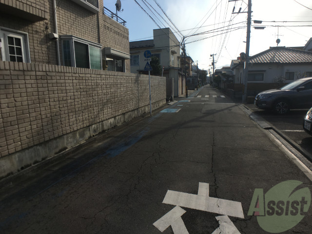 駐車場　駐車場その他