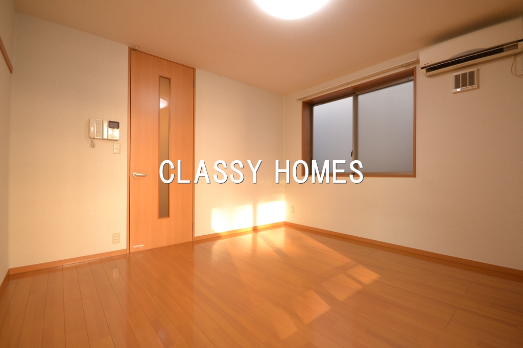 その他部屋・スペース　2004年竣工 レジデンスOGI II：居室