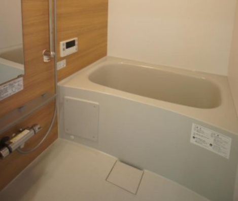 バス・シャワールーム　☆ゆっくりくつろげるお風呂☆