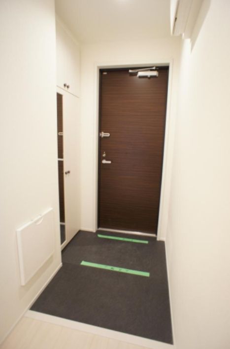 玄関　☆広々玄関☆