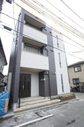 エントランス　☆共用部分☆