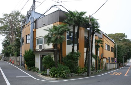 その他　関興洗足ゴルフガーデン（その他）まで662m