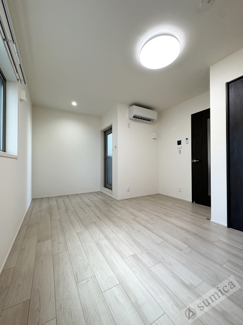 その他設備　ＬＥＤ照明付き・角部屋です♪♪