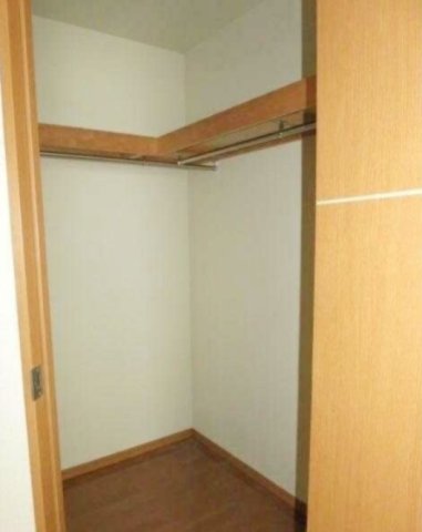 収納　ちょっとした収納スペースも充実しています