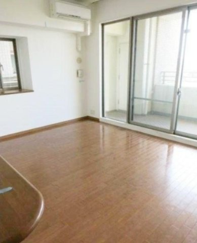 居室・リビング　ゆったりとした居間です