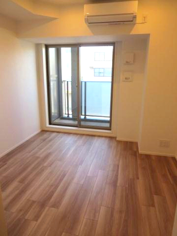 居室・リビング　※別室参考写真