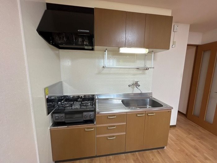 キッチン　※現況優先