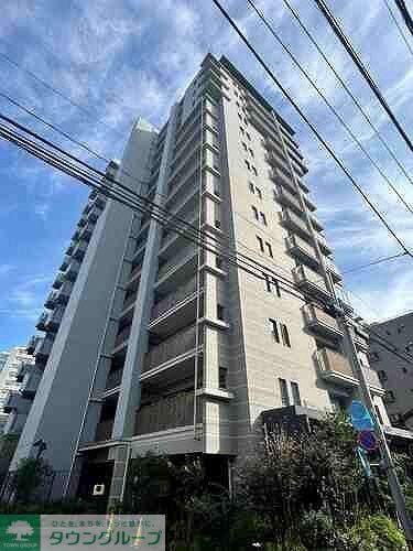 建物外観　建物外観　※2025年11月撮影の写真