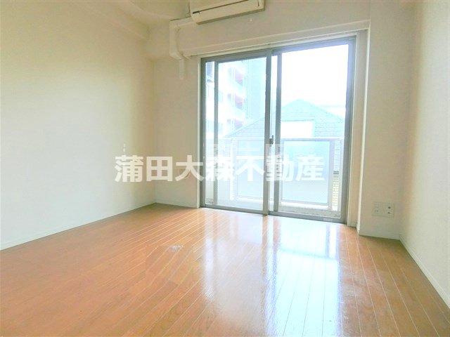 居室・リビング　南向き