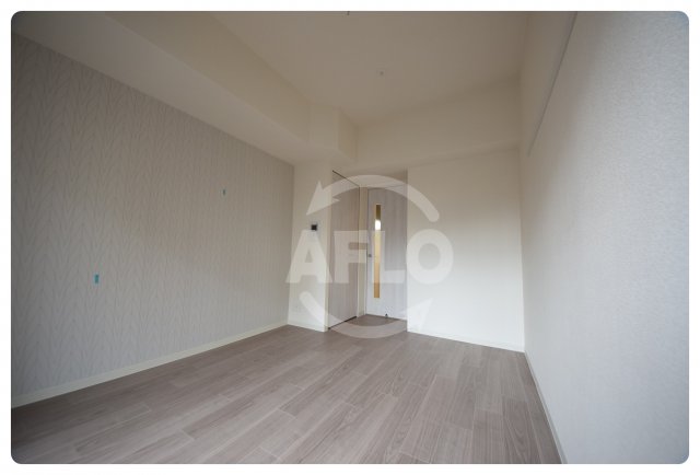 その他部屋・スペース　プレサンス上町台筆ヶ崎NORTH　寝室