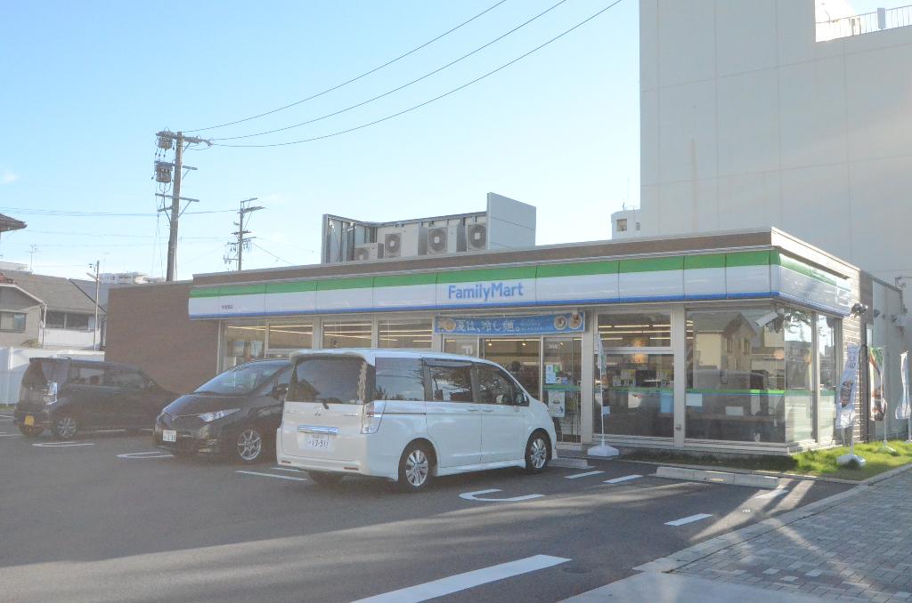 その他　ファミリーマート妙音通店（その他）まで813m
