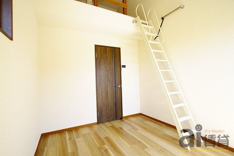 居室・リビング　※同仕様写真です