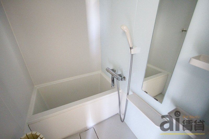 バス・シャワールーム　※同仕様写真です