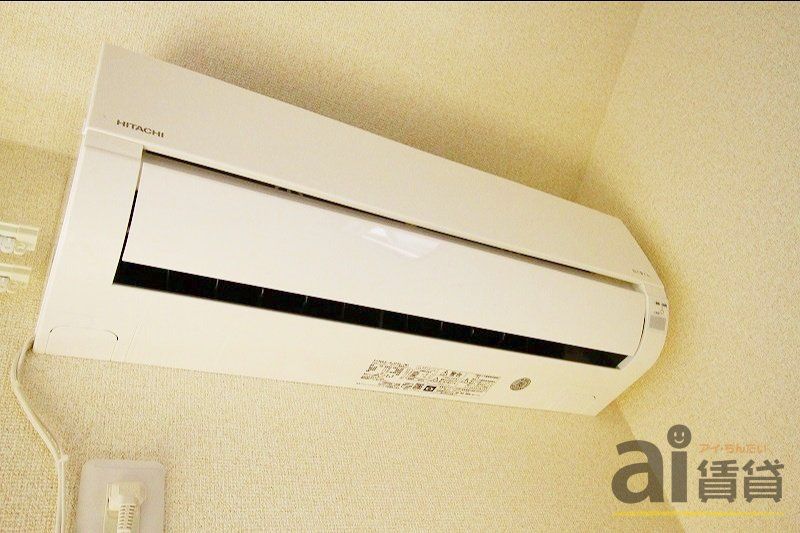 その他設備　※同仕様写真です