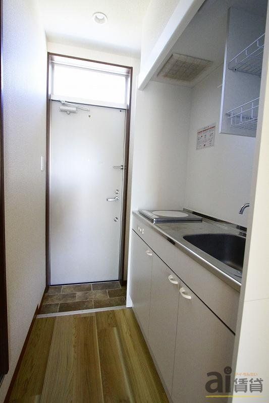 玄関　※同仕様写真です