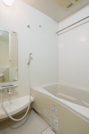 バス・シャワールーム　風呂
