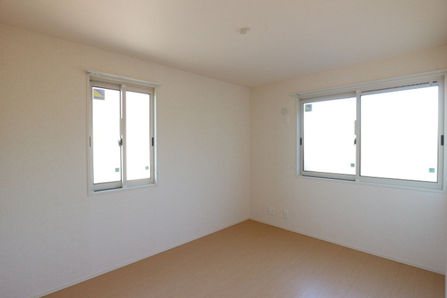 その他部屋・スペース　洋室