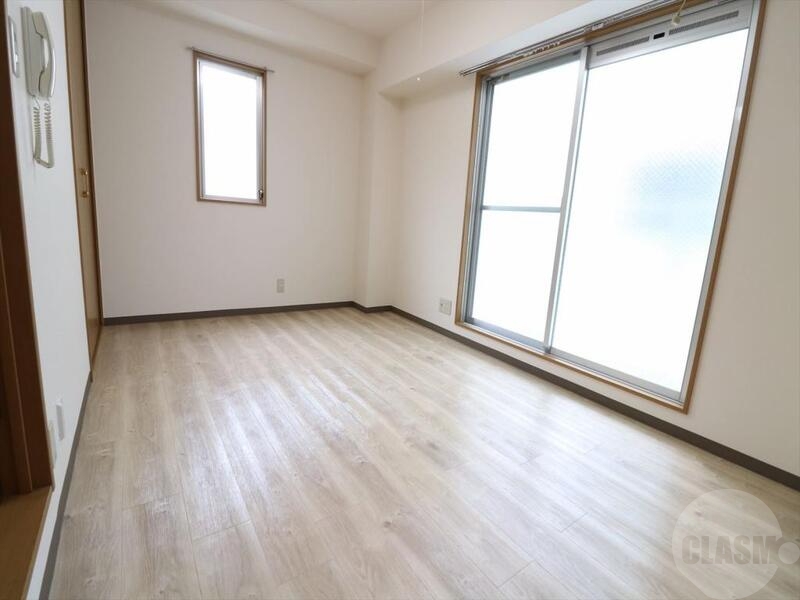 居室・リビング　綺麗な洋室です