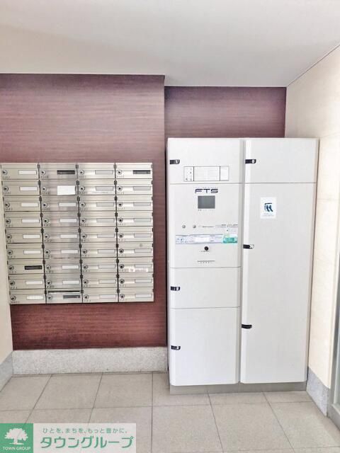 その他共有部分　★タウンハウジング目黒店取り扱い★