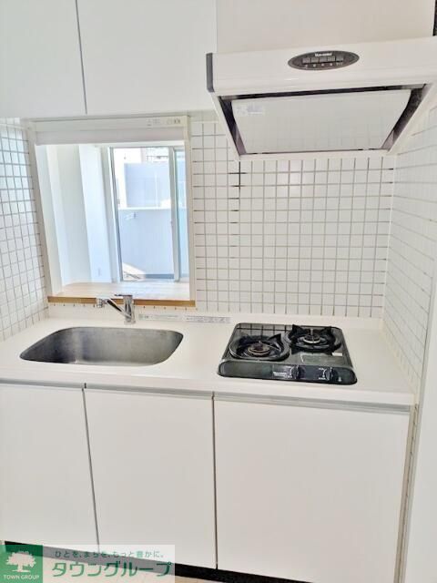 キッチン　★タウンハウジング目黒店取り扱い★