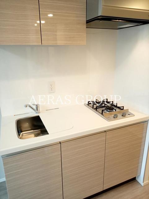 キッチン　同仕様