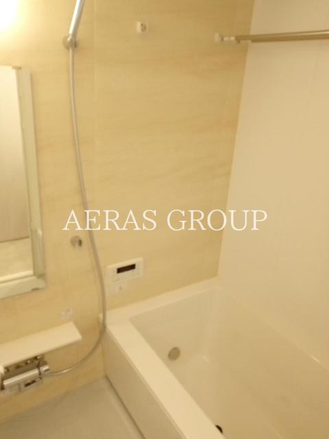 バス・シャワールーム　通り同仕様