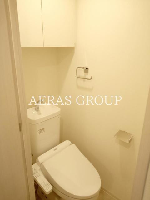 トイレ　同仕様