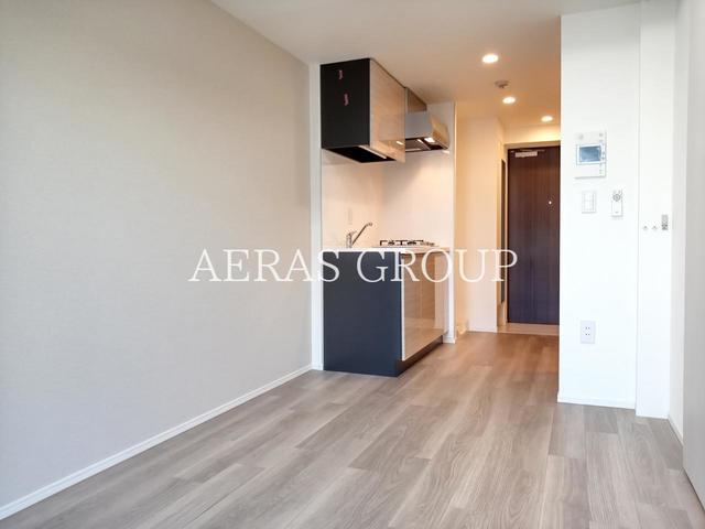 居室・リビング　同仕様