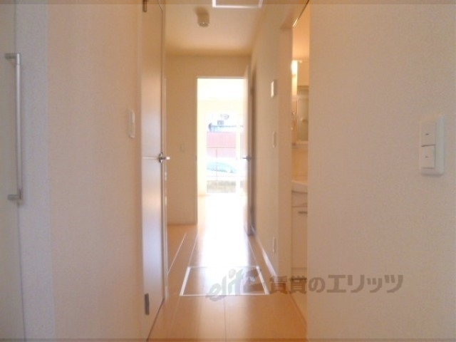 その他部屋・スペース　廊下