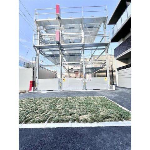 その他共有部分　共有部分（イメージ）