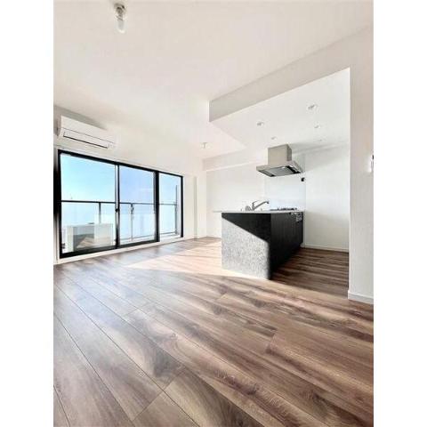 居室・リビング　室内（イメージ）