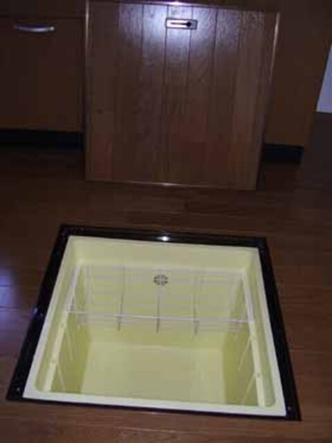 その他設備　１Ｆ