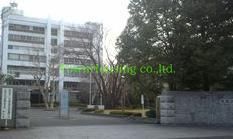 その他　私立東京都市大学世田谷キャンパス（その他）まで370m