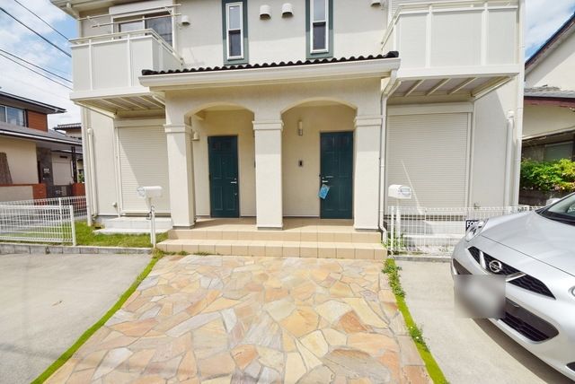 エントランス　★エントランス★