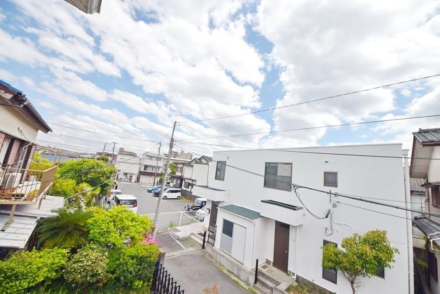 眺望　★前面開けてます★