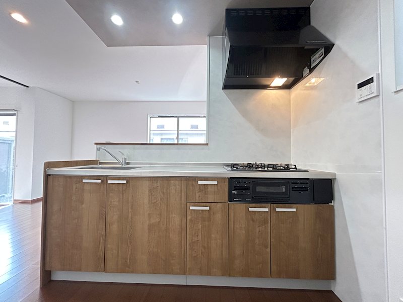 キッチン　C-２の画像です。