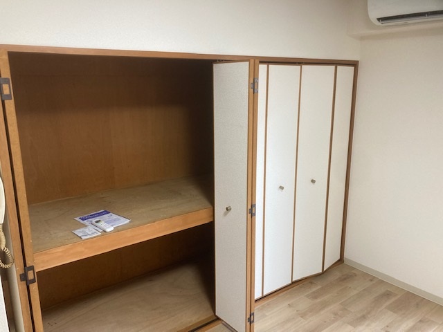 その他　和室