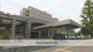 病院　札幌厚生病院（病院）まで485m