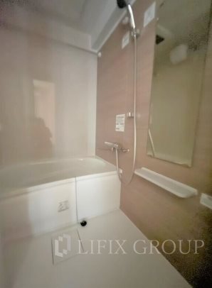 バス・シャワールーム　風呂