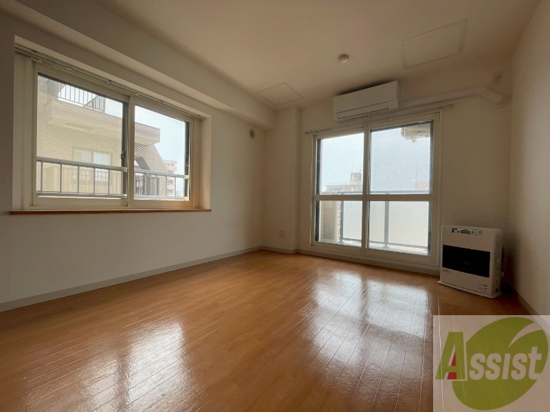 その他部屋・スペース　別角度から。お部屋をどう使うかはあなた次第です！