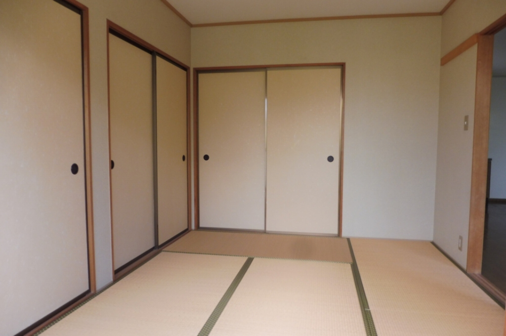 その他部屋・スペース　和室