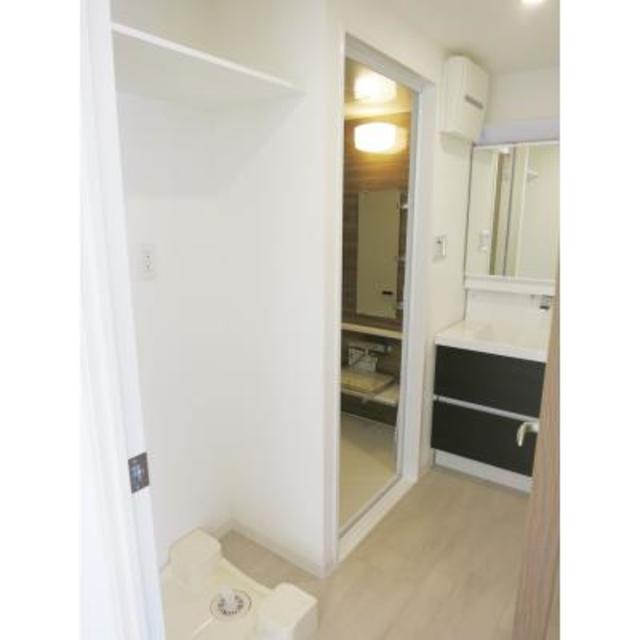 その他　※写真は同タイプ住戸です。